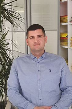 Damjanović Dražen