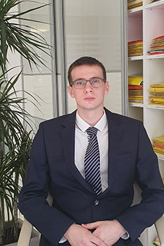 Kevac Ognjen
