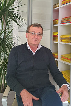 Velimir Kevac